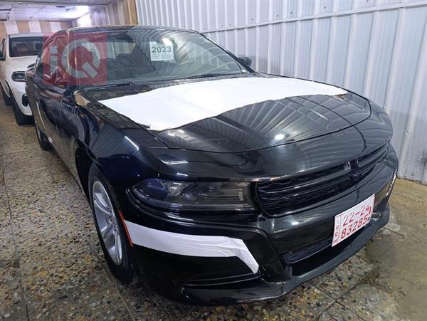 Dodge for sale in Iraq